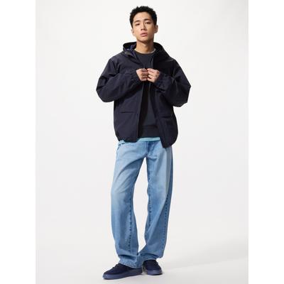 Japan Baggy Jeans Long