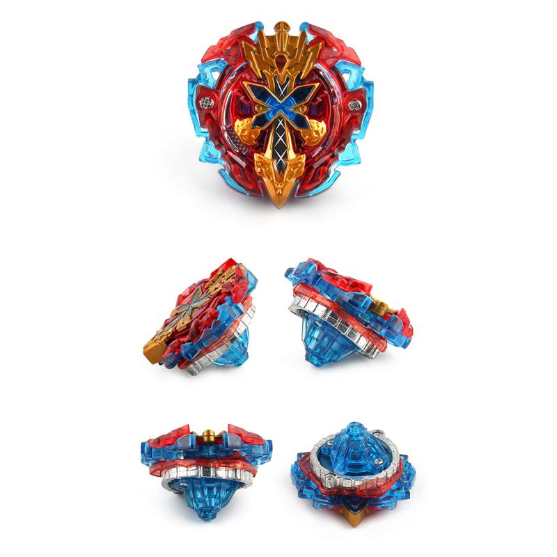 Beyblade Burst Battle Kreisel mit Starter Set Kreisel Spielzeug für Kinder Geburtstagsgeschenk