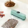 USB Rechargeable Vacuum Sealer Automatic Food Sealing  Machine  Kitchen Gadgets