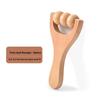 DREAM Wooden Portable Muscle Massager Roller Stick