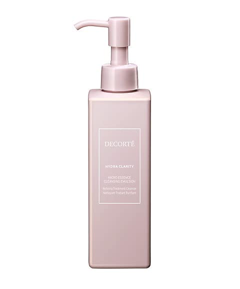 

Cosme Decorte Hydra Clarity Micro Essence Очищающая эмульсия 200 мл