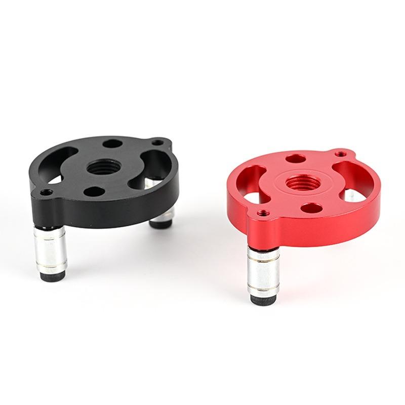 Woodworking Joints Tool Self Center Dowel Jig Handheld Drill Guide for Straight Holes Wood Panel Hole Puncher Locator