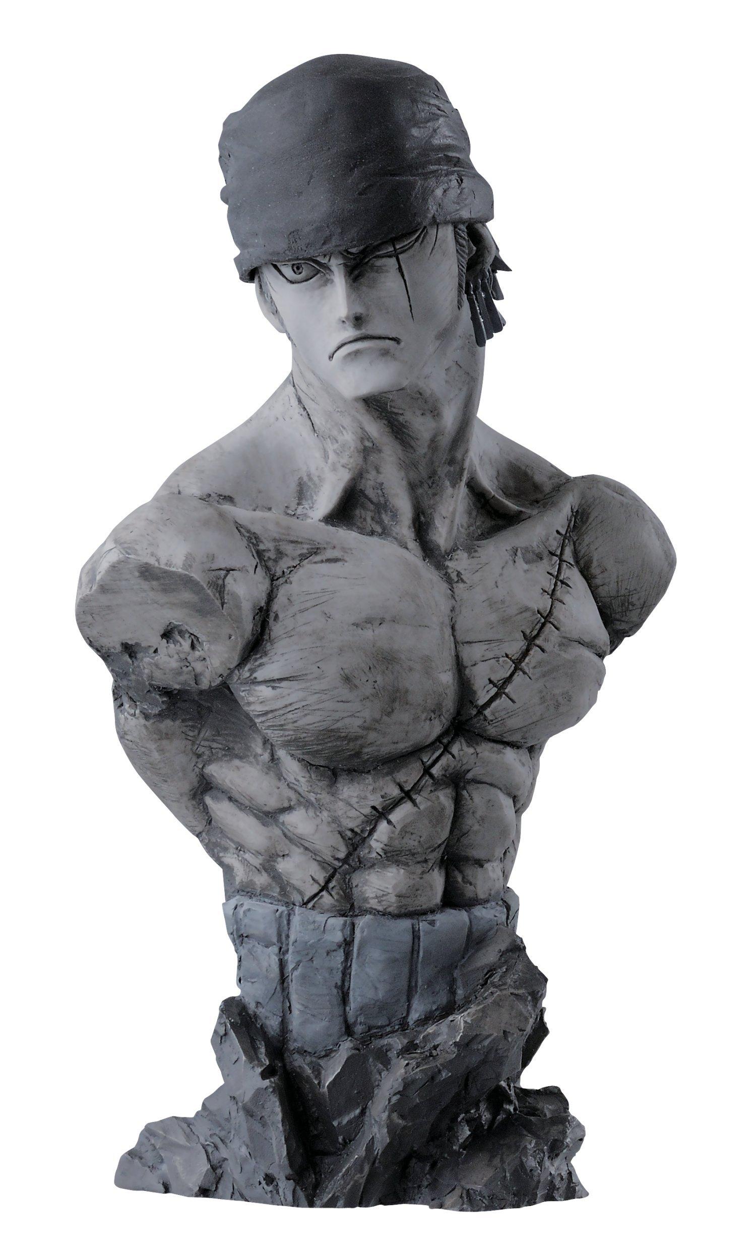 

One Piece CREATOR×CREATOR ROUGH EDGES -RORONOA.ZORO-(Зоро) К