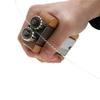 A25F-2X Beekeeping Wire Tensioner Frame Tool Cable Tensioner Crimper Wood Stainless Steel Iron Wire Tightener