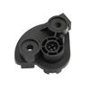Car Release Handle Base Car Accessories 811802H000 Direct Replacement For Hyundai Hood Latch Plastic 1pcs Brand New