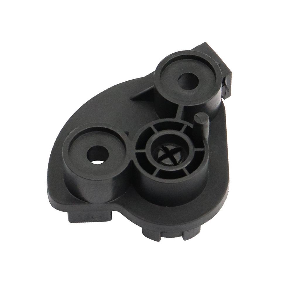 Car Release Handle Base Car Accessories 811802H000 Direct Replacement For Hyundai Hood Latch Plastic 1pcs Brand New