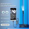 New Type-C 7MM 2/3.5/5M Direct Connect Waterproof Endoscope HD Wide Angle Videoscope for Android Phone PC Camera Repair