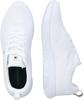 Sneakers Tommy Hilfiger Signature Knitted Trainers (FM0FM02838) White