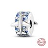 New Copper China Dragon Fortune Cat Charm Beads Fit The Original Bracelet For Women Diy Jewelry Gift