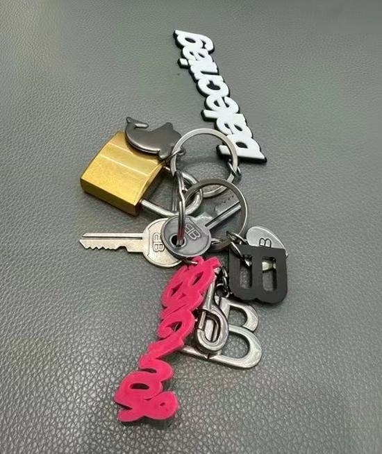 

2024 Модная сумка Rodeo из натуральной кожи: Сумка большой вместимости и через плечо Large 40CM