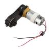 Motor For Tineco For Floor Washing Machine For ONE S3 Brush Assembly - Metal Build, Direct Fit, Enables Efficient Debris Removal