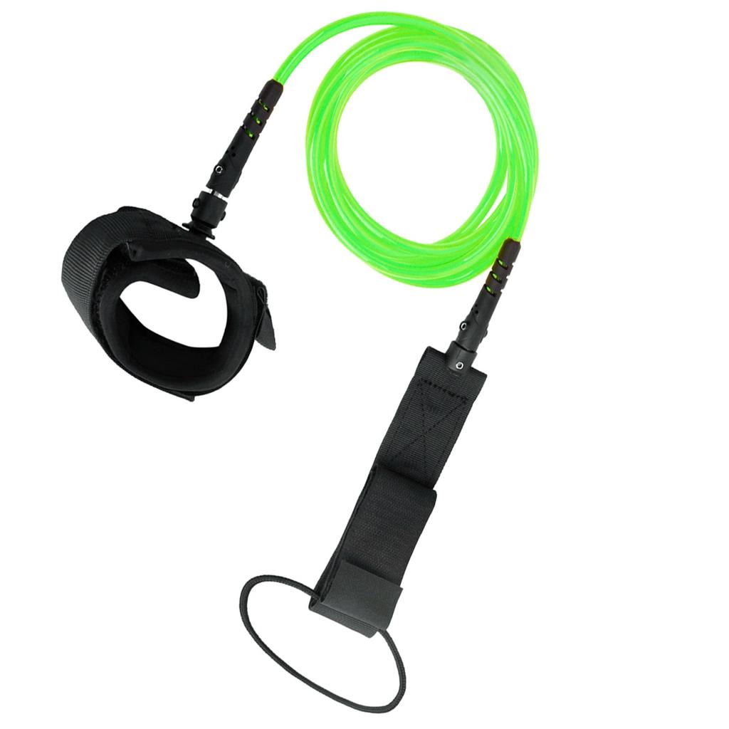 Surfboard Leash Surf Leash Stand Up Paddle Board Leash for Short Board Long Board Stand Up Paddle Board