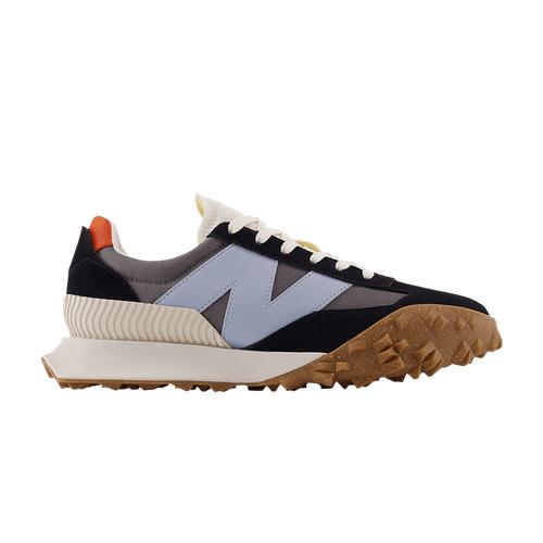 New Balance XC-72 Black Light Arctic Grey UXC72QA
