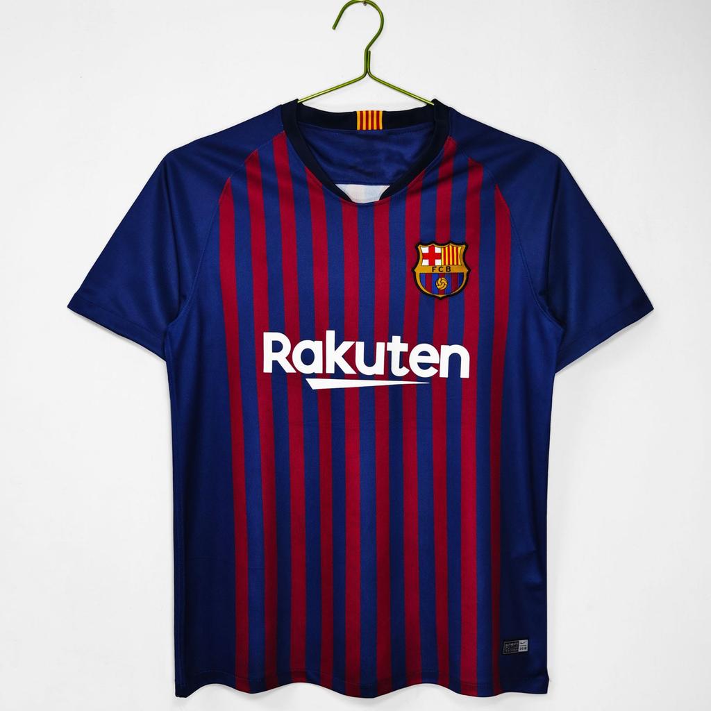 Retro Classic Nostalgic Club Arsenal Real Madrid Chelsea Santos AC Quick-drying Jerseys Can Be Printed With Numbers