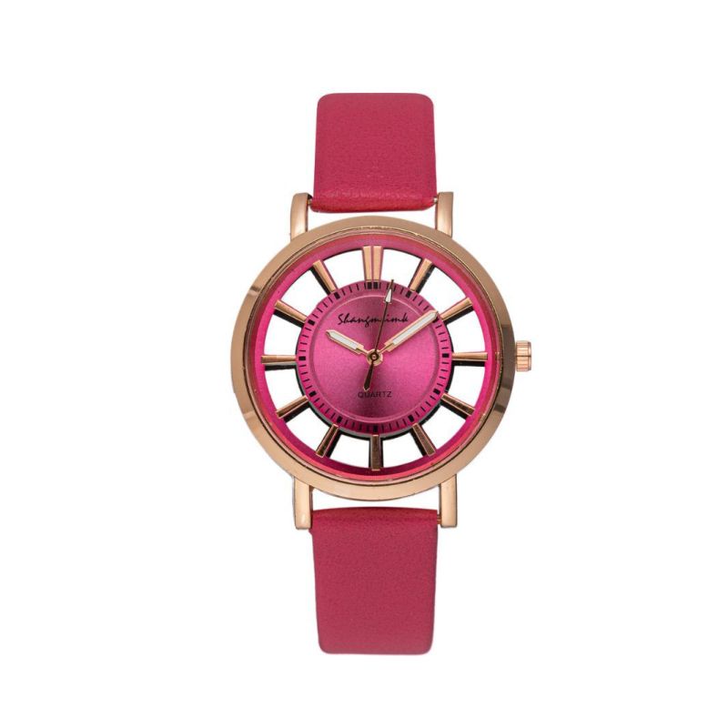 Ceasuri de mână cu cuarț, marca de modă nouă, pentru femei, design creativ, ceas pentru femei, cele mai bune cadouri pentru soție, prietenă, familie