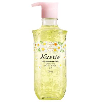 KOUSTING Gel Douche Pétales de Camomille
