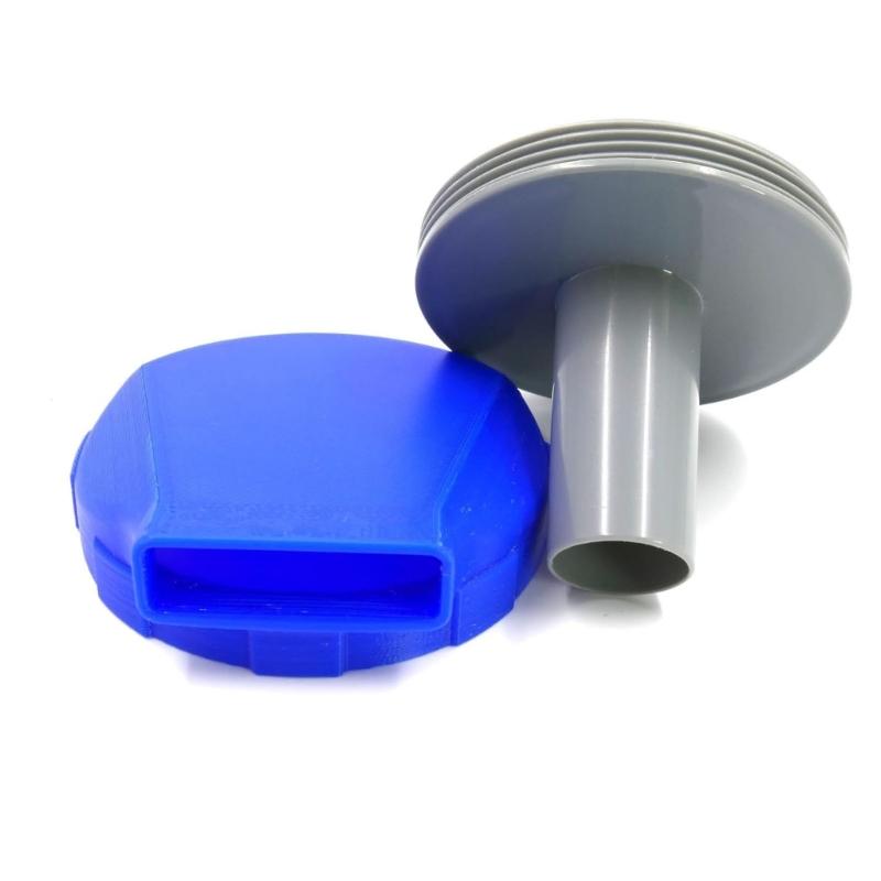 Professional Pool Accessories Nozzle Easy Installation Maintenance Pool Inlet Nozzle Diameter 32mm Outlet Nozzle