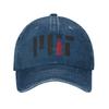 MIT University Headwear Baseball Cap Unisex Women Casual  Caps Hat Adjustable Trucker Hat