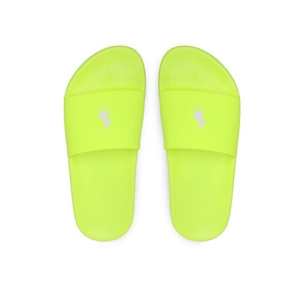 Шлёпанцы Polo Ralph Lauren Polo Slide