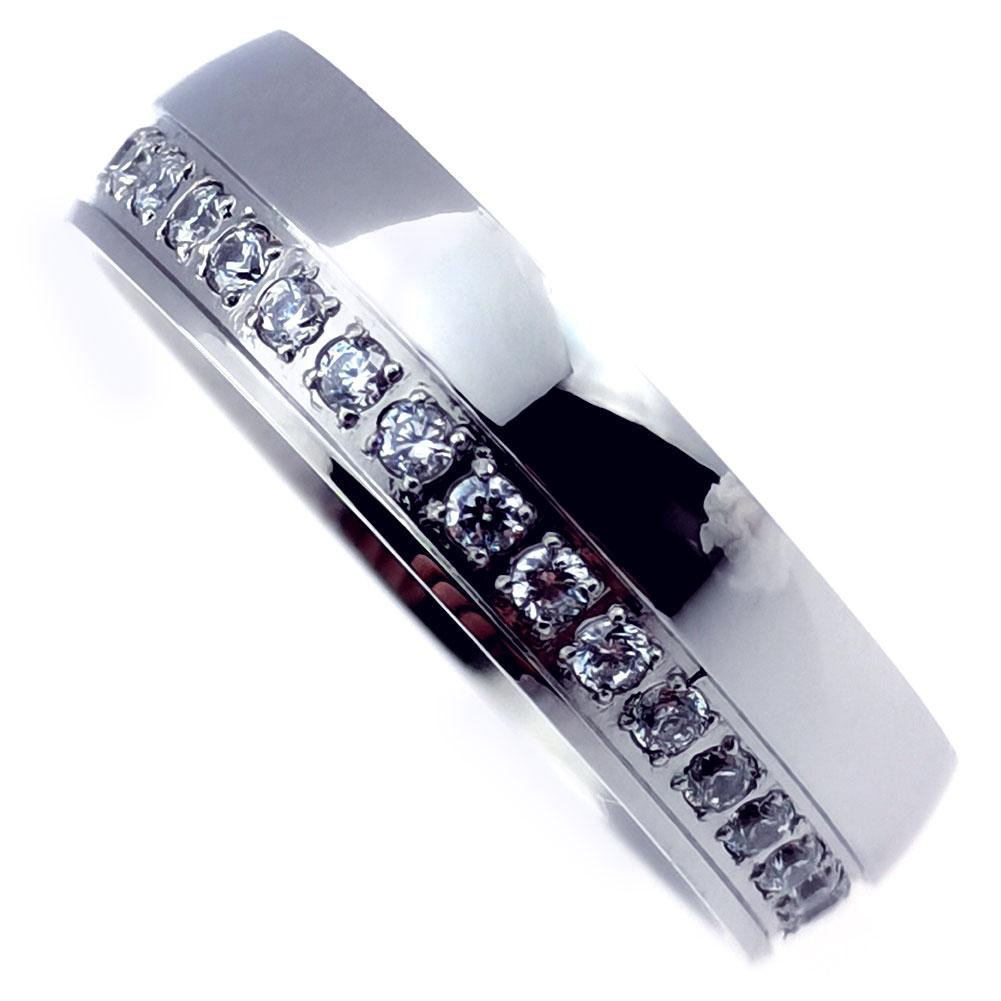 Women Wedding Engagement Ring Jewelry