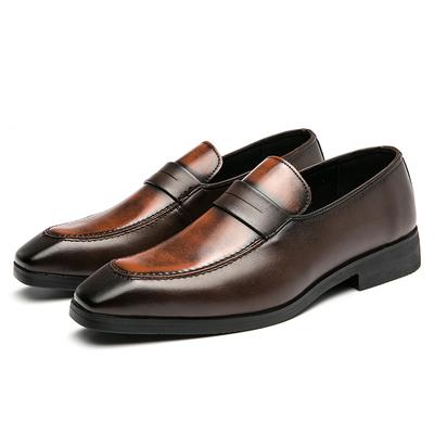 Topuklu Ayakkabılar – Loaferlar