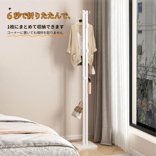 GENGKHOME Folding Clothes Drying Rack for Indoor Use, Room Drying, and Futon Drying, Super Heavy-Duty Capacity, Easy Storage, Three-in-One, Rust-Proof