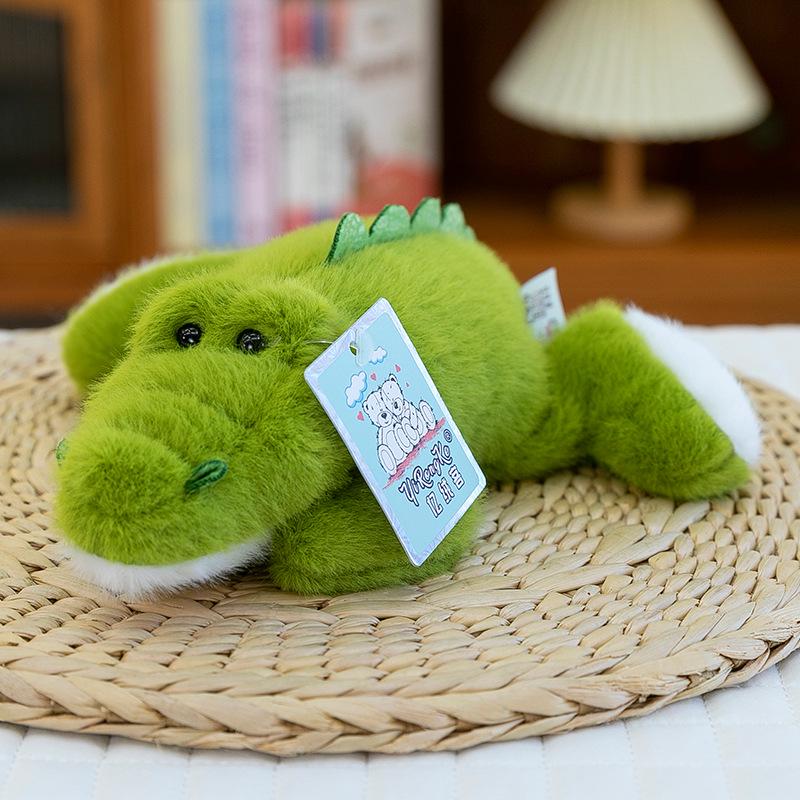 Cute Plush Panda Pocket Treasure - Children's Comfort Doll Gift