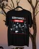 NEW Eurythmics 2025 Tour T Shirt Gift For Fan All Size S-5Xl Unisex T-Shirt