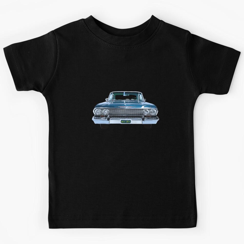 Lowrider Classic Low Low Kids T-Shirt 170