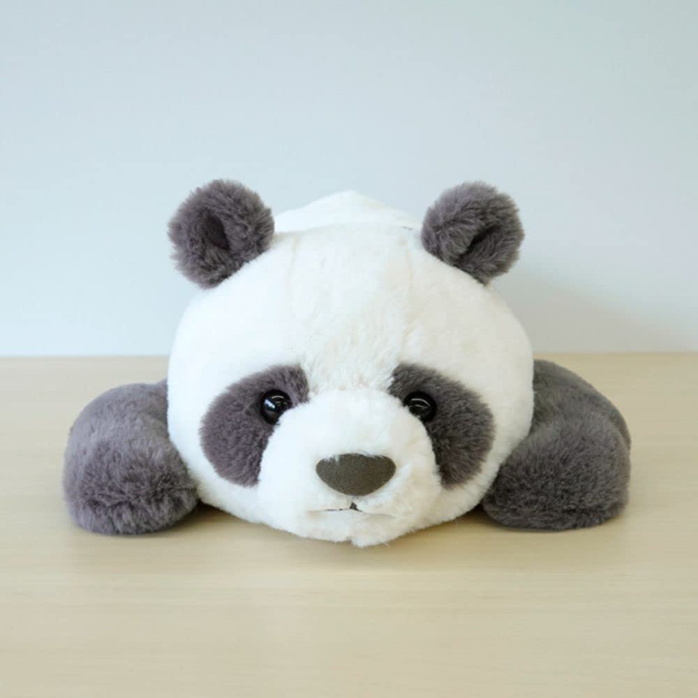 Solpil Kosedyr Panda Kosedyr