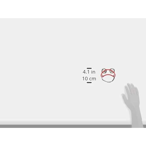 LP LP188 Foot Tambourine