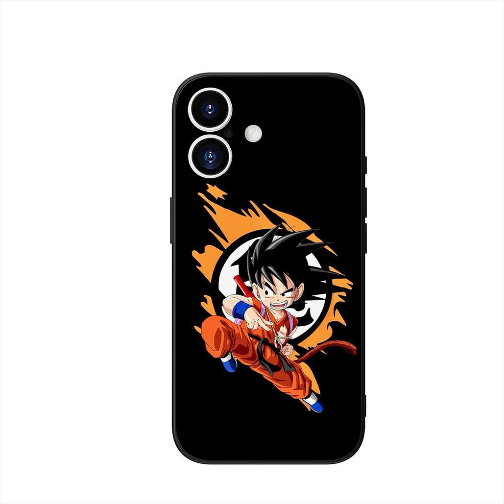 

Z Dragon Son Gokus Balls Vegeta Case for Motorola Moto G04 G13 G14 g45 G22 G23 G32 G34 G35 G64 G82 G84 G53 G60 G72 E14 E15 E13 Motorola Moto G84