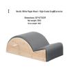 Maple Wood Pilates Spine Corrector