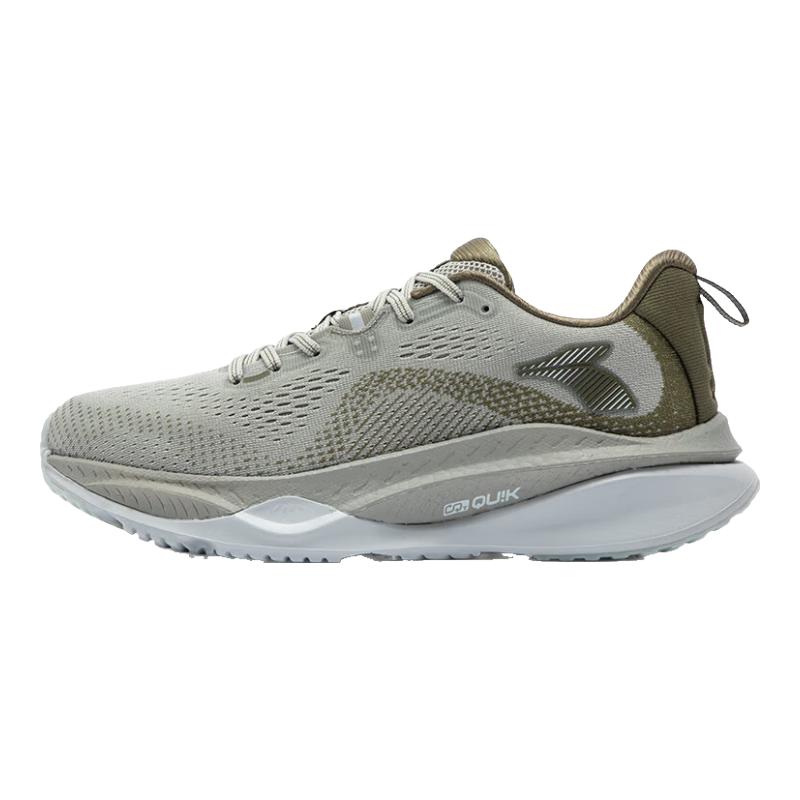 361° Chi Yan 4 Men's Breathable Running Shoes