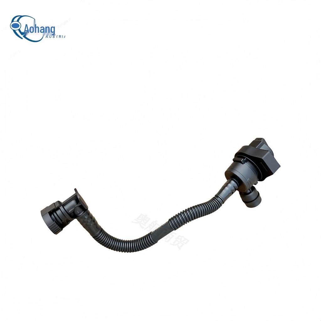 E60 E63 E64 Car Accessories: Fuel Tank Vent & Vapor Purge Solenoid Valve