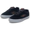 Nike Sb Malor Wygodne Klasyczne Niskie Buty Skateboardowe Męskie Trampki Czarne FV6064-009