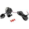 Albrecht 73700 USB Charger