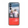 For Samsung Galaxy A16 5G Case Soft TPU Silicone Phone Cover For Samsung A16 A 16 GalaxyA16 Cases Bumper Shockproof Coque Cover