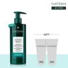 Astera Fresh Soothing Cooling Shampoo 500ml