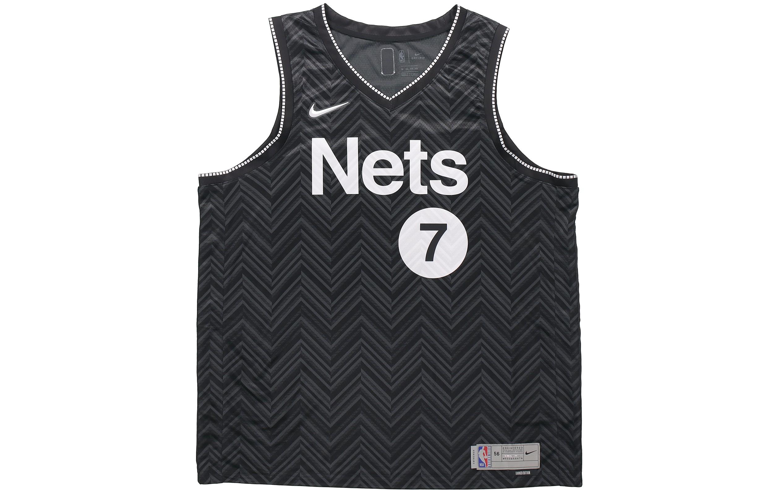 

Nike Basketball Jerseys Men s Black Moderate Straight Fit CW6804-010 S