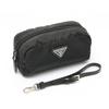 Used PRADA / PRADA Strap Pouch 1NE175 Nylon Black [Used] Product Number E-158647