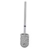 Round Rotary Tool Burr Pedicure Cone Drill Bit  Replacement head for pedicure electric tools