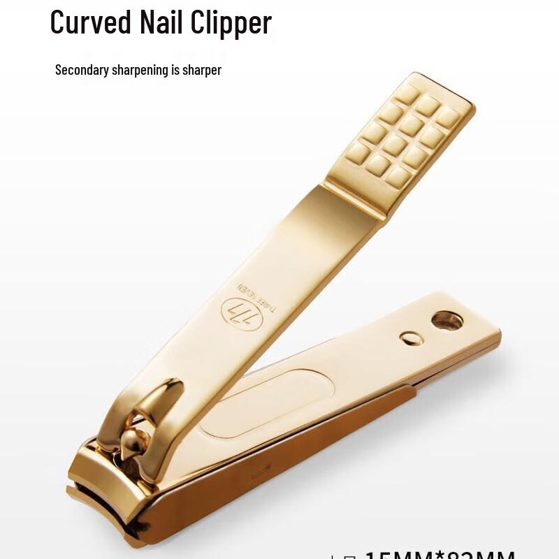 777 11-Piece Professional Nail Care Set