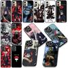 Akatsuki KISAME Itachi Uchiha Narutos Protective Cover for OPPO A40 A60 A80 A38 A18 A17 A16 A78 A79 A54 A25 A57 4G 5G Phone Case