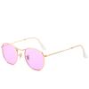 Sunglasses, Vintage Polygonal Sunglasses Women, Boutique Glasses 3548