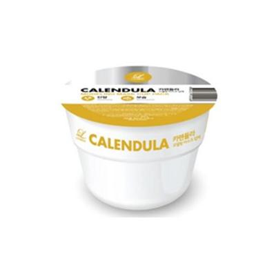 Lindsay Calendula Cup Modellierpackung 28g, 1 Stück, 3 Stück