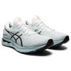New Asics Gel Nimbus 24 2E Wide 'Light Steel' 1011B361-404