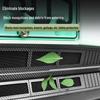 Geely Car Insect Protection Accessories - Non-Destructive Installation for Xingyuan Exterior
