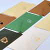 Papel de embrulho – Envelopes para prendas