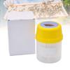 Premium Beekeeper Beehive Beekeeping Kit with Varroa Shaker Mite Enhanced Performance